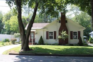 14 Sargent St, Glens Falls, NY 12804-1503