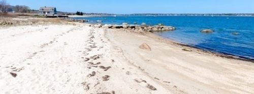 6 Taunton Ave, Marion, MA 02738-1820