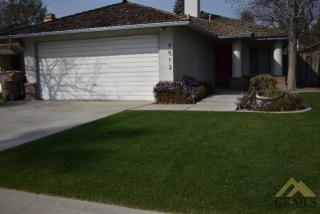 9512 Twain Way, Bakersfield, CA 93311-1464