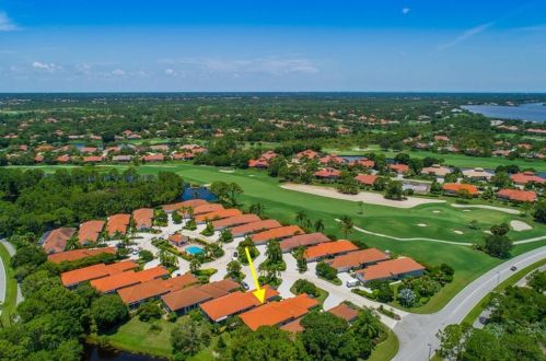 13003 Harbour Ridge Blvd, Palm City FL  34990-4848 exterior