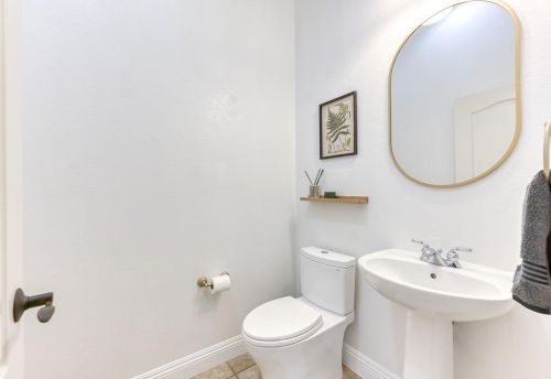 11913 Pyxis Cir, Rancho Cordova CA  95742-8055 exterior