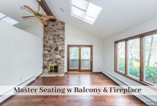 170 Lowell Rd, Ridgewood NJ  07452-1234 exterior