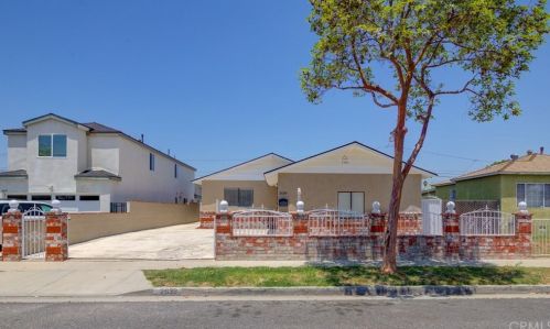 2639 Madison St, Long Beach, CA 90810-1527