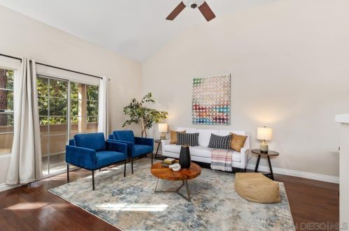 3043 Old Bridgeport Way, San Diego CA  92111-7727 exterior