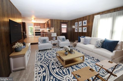 502 6th St, Lansdale PA  19446-2742 exterior