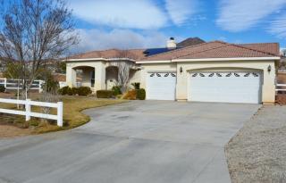 1725 Mary Rd, Acton, CA 93510-1495