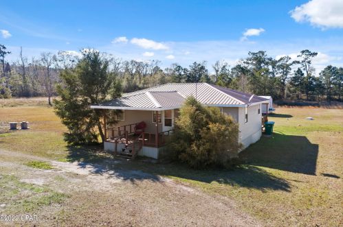 1988 Orange Hill Rd, Sunny Hills, FL 32428-9640