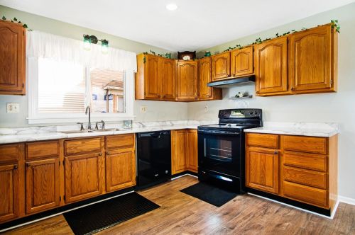 207 Grand Ave, Marion OH  43302-4303 exterior