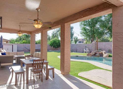 2500 Milky Way, Gilbert, AZ 85295-9127