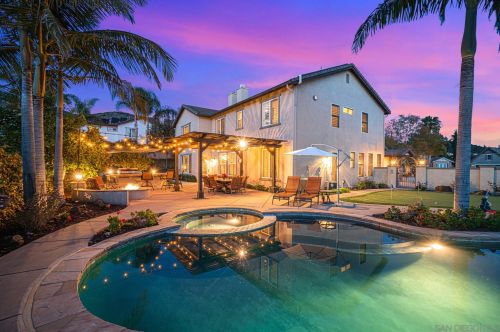 15231 Falcon Crest Ct, San Diego CA 92127-3702 exterior