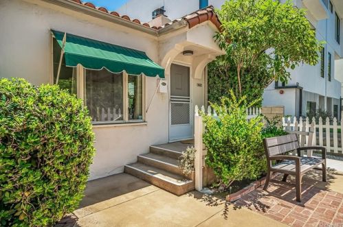 4224 Gentry Ave, North Hollywood, CA 91604-2023