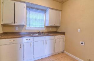 4117 Mallow St, Houston TX  77051-2741 exterior