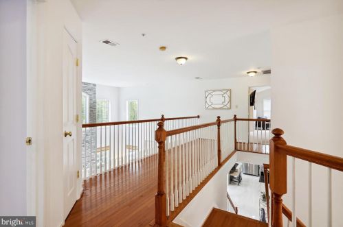 4401 Burkes Promise Dr, Bowie MD  20720-4698 exterior