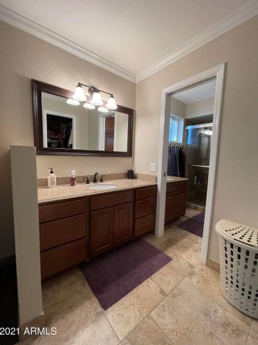 760 Meadows Dr, Chandler AZ 85224-8662 exterior