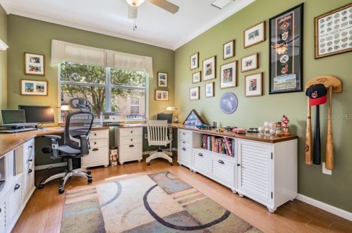 19127 Falcon Crest Blvd, Land O Lakes FL  34638-6156 exterior