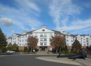 150 Southfield Ave, Stamford CT  06902-7756 exterior