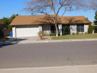 1024 Grandview St, Mesa, AZ 85201-2449