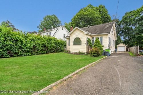 16 Dayton St, Bernardsville, NJ 07924-2535