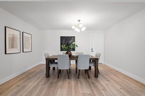 3073 Westfield Ave, San Jose CA  95128-4049 exterior