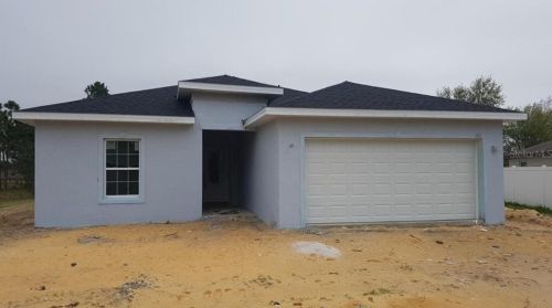 153 Anzio Dr, Kissimmee FL  34758-3915 exterior