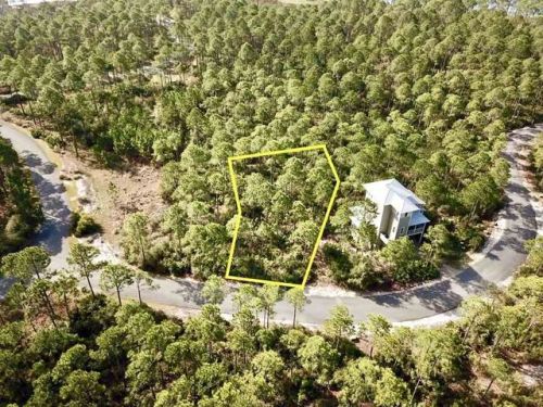 168 Lightning Bug Ln, Saint Teresa, FL 32358-2811