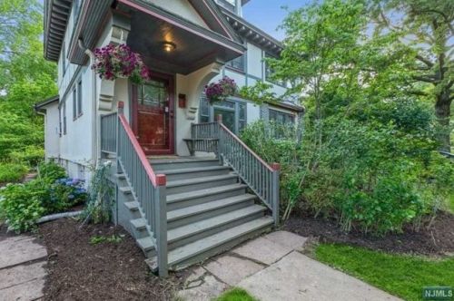 16 Godfrey Rd, Montclair NJ  07043-1310 exterior