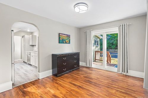 1 Lindbergh Pl, Poughkeepsie NY exterior