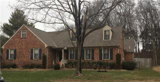 146 Cottonwood Dr, Franklin TN  37069-4152 exterior