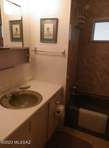 5425 Lazy S St, Tucson AZ  85713-6304 exterior