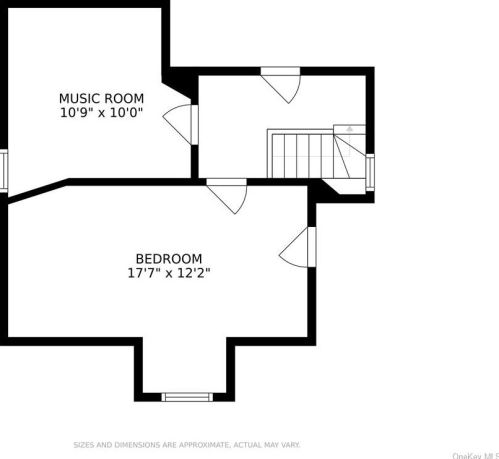 322 Sixth Ave, New Rochelle NY  10803-1605 exterior