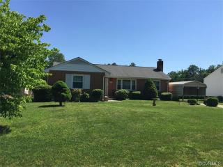 627 Willomett Ave, Richmond, VA 23227-2920