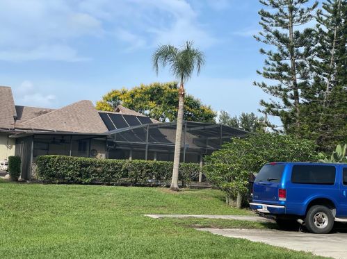 3500 Boggy Crk Rd, Kissimmee FL 34744-9413 exterior