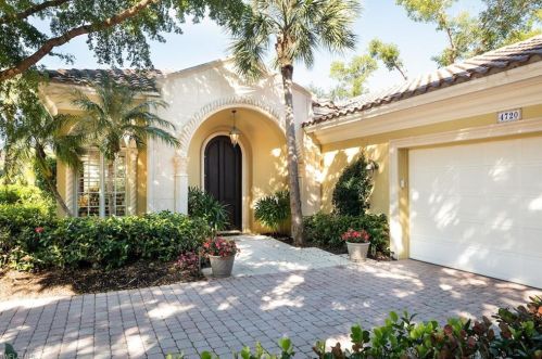4720 Via Napoli, Bonita Springs, FL 34134-4955