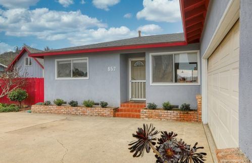 857 Pearl Dr, Pismo Beach, CA 93420-4409