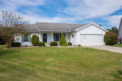 58337 Summer Wind Ct, Elkhart, IN 46517-9009