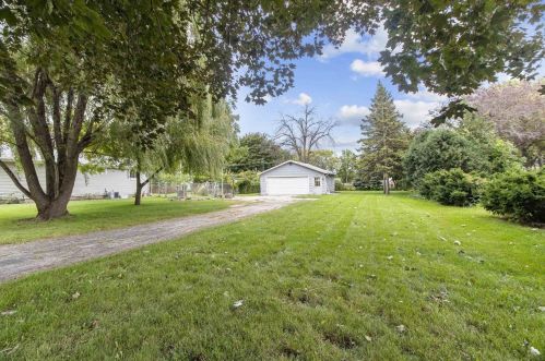 225 Chestnut St, Fond Du Lac WI  54935-3205 exterior