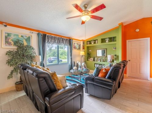 503 13th St, Lehigh Acres FL  33972-2065 exterior