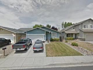 1408 Middlebrook Way, Cotati CA  94928-3622 exterior