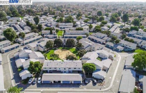 4226 Comet Cir, Union City CA  94587-4026 exterior