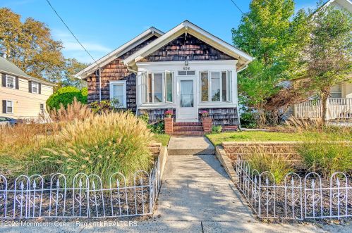 508 13th Ave, Belmar, NJ 07719-2434