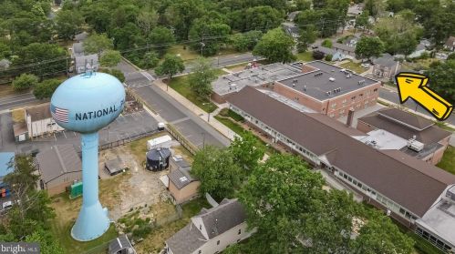 522 Princeton Ave, West Deptford NJ  08063-1540 exterior