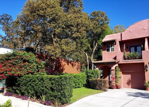 2605 Jefferson St, Orlando, FL 32803-6114