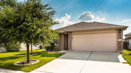1007 Plateau Trl, Georgetown TX  78626-7149 exterior
