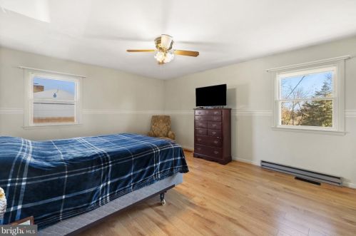 2102 Flowing Springs Rd, Charles Town WV  25414-5853 exterior