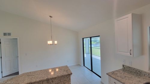 902 11th Pl, Cape Coral FL  33991-2456 exterior