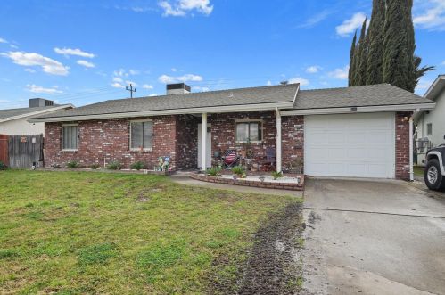 3616 Bainbridge Dr, North Highlands, CA 95660-2702