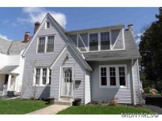 19 Geer Ave, Utica, NY 13501-5910