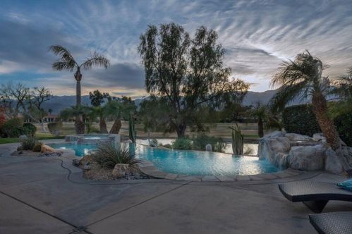 7 Via Verde, Rancho Mirage, CA 92270-5611
