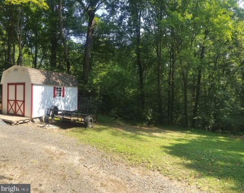 14592 Leary St, Nokesville VA  20181-3104 exterior