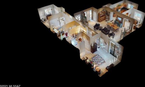 141 Paseo Recortado, Green Valley, AZ 85614-3469